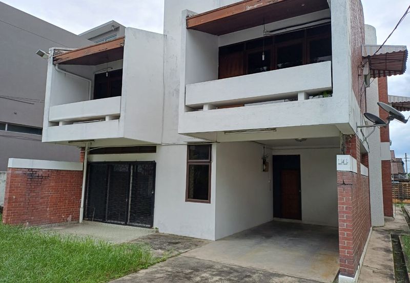 Seksyen 1, Petaling Jaya