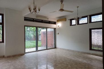 Seksyen 1, Petaling Jaya