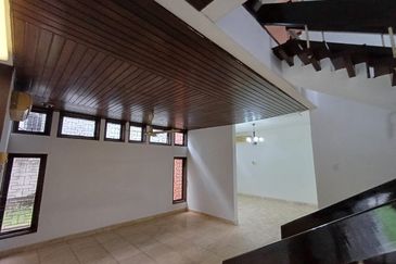 Seksyen 1, Petaling Jaya