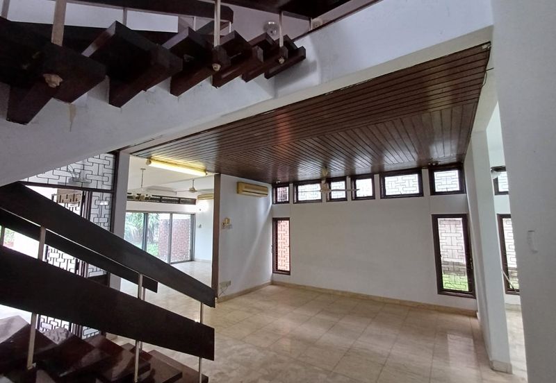 Seksyen 1, Petaling Jaya