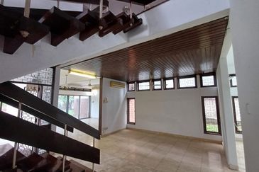 Seksyen 1, Petaling Jaya