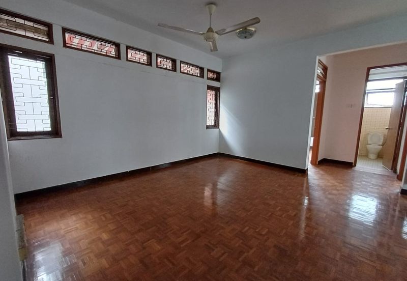 Seksyen 1, Petaling Jaya