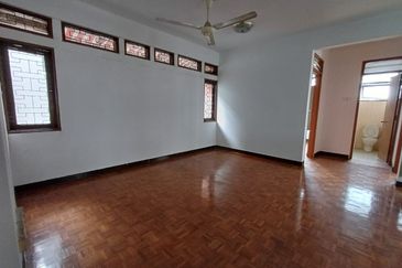 Seksyen 1, Petaling Jaya