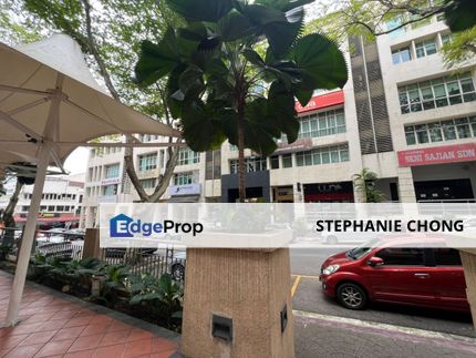 Prime Shop for Sale at Emerald Plaza, Damansara Perdana!, Selangor, Damansara Perdana