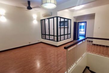 Desa ParkCity (Nadia Parkhomes)