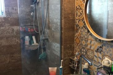 Perdana Emerald Serviced Apartment