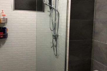 Perdana Emerald Serviced Apartment