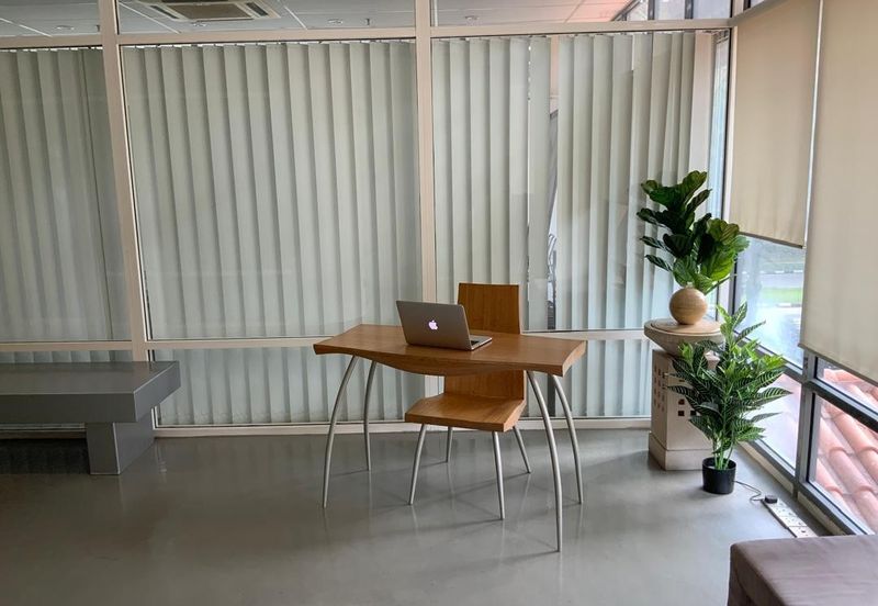 Spacious 2,900 sq. ft. Unit at Perdana Exclusive – 5 Car Parks!