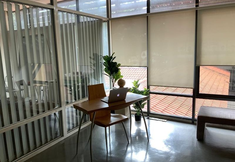 Spacious 2,900 sq. ft. Unit at Perdana Exclusive – 5 Car Parks!