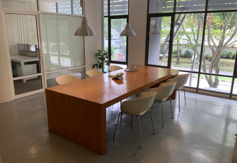 Spacious 2,900 sq. ft. Unit at Perdana Exclusive – 5 Car Parks!