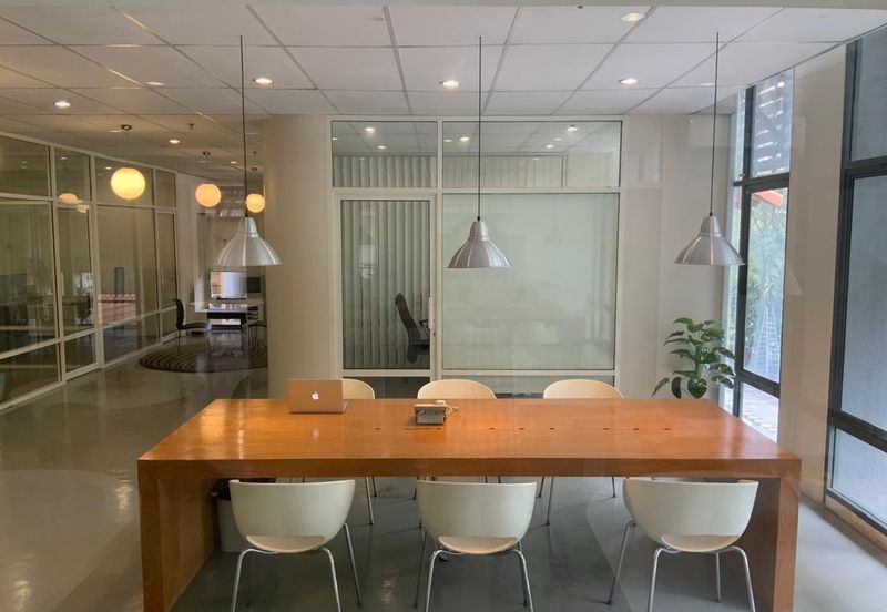 Spacious 2,900 sq. ft. Unit at Perdana Exclusive – 5 Car Parks!