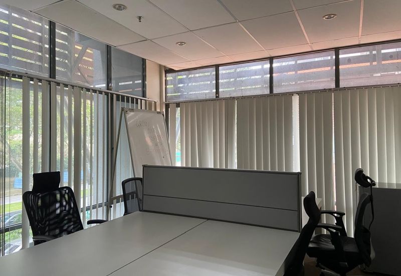 Spacious 2,900 sq. ft. Unit at Perdana Exclusive – 5 Car Parks!