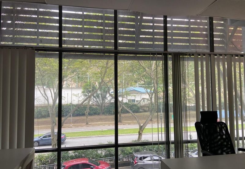 Spacious 2,900 sq. ft. Unit at Perdana Exclusive – 5 Car Parks!