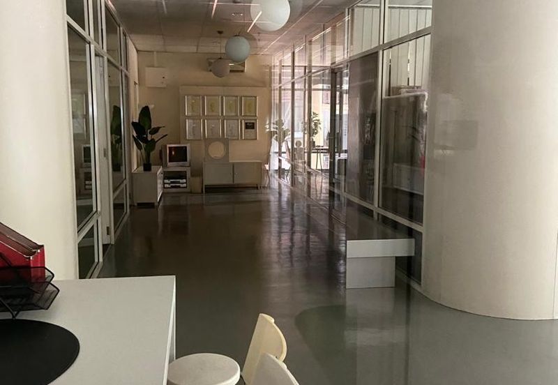 Spacious 2,900 sq. ft. Unit at Perdana Exclusive – 5 Car Parks!