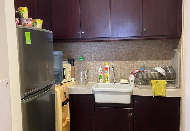 Spacious 2,900 sq. ft. Unit at Perdana Exclusive – 5 Car Parks!