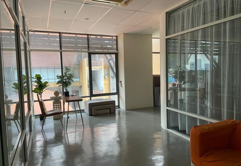 Spacious 2,900 sq. ft. Unit at Perdana Exclusive – 5 Car Parks!