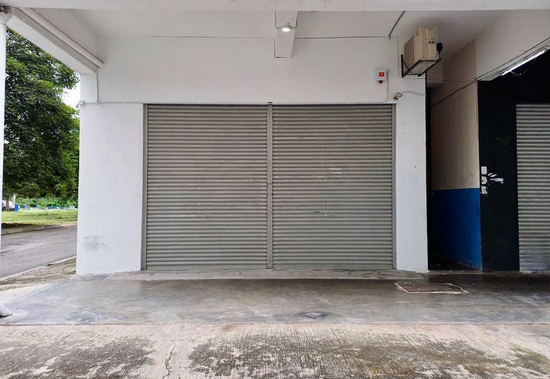 Dataran Otomobil, Seksyen 15