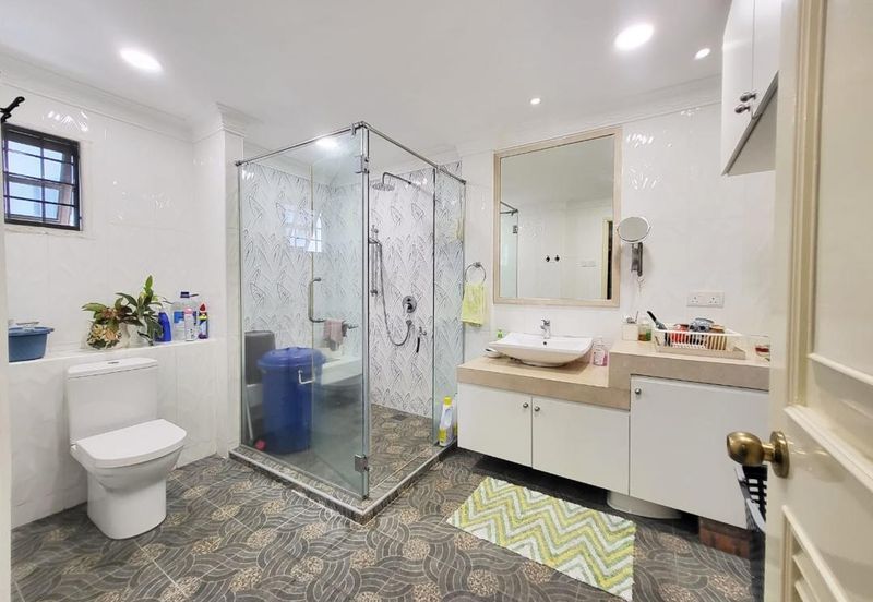 🏡 Luxury 3-Storey Bungalow at Bangsar, Kuala Lumpur