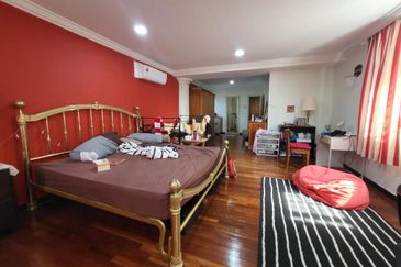 🏡 Luxury 3-Storey Bungalow at Bangsar, Kuala Lumpur