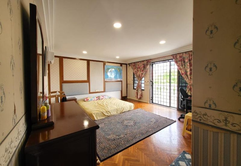 🏡 Luxury 3-Storey Bungalow at Bangsar, Kuala Lumpur