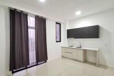 Lexa Residence @ The Quartz