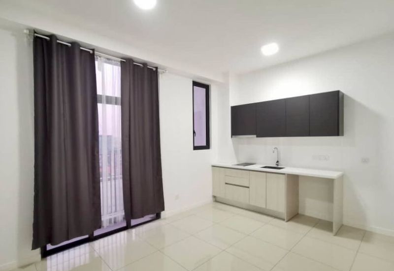 Lexa Residence @ The Quartz