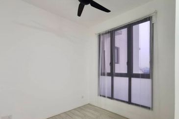 Lexa Residence @ The Quartz