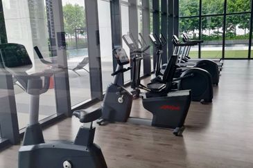 Lexa Residence @ The Quartz