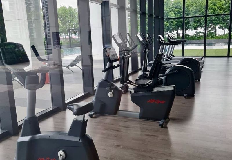 Lexa Residence @ The Quartz