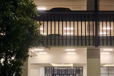 Lexa Residence @ The Quartz