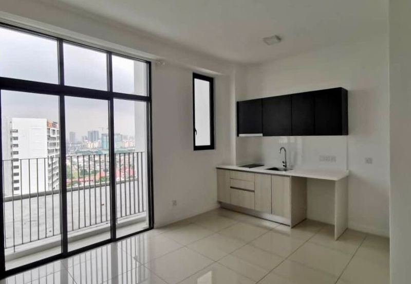 Lexa Residence @ The Quartz