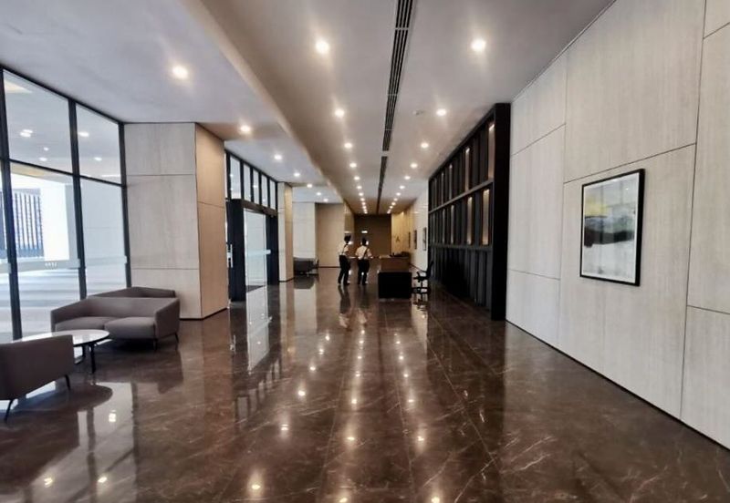 Lexa Residence @ The Quartz