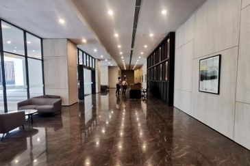 Lexa Residence @ The Quartz