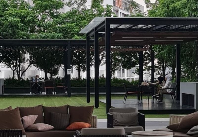 Lexa Residence @ The Quartz