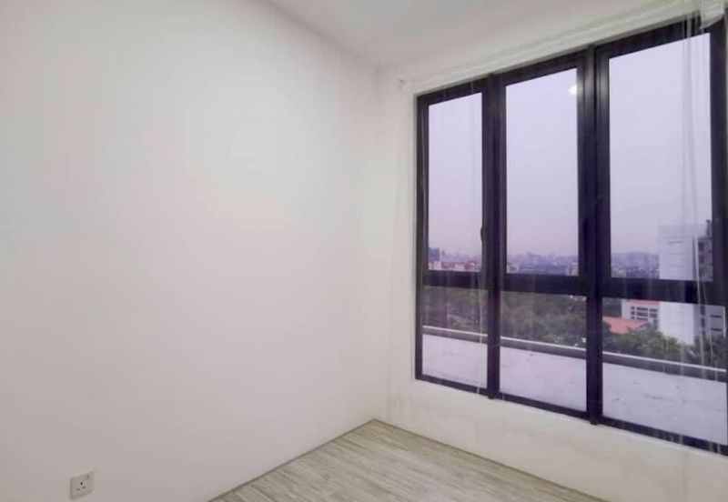 Lexa Residence @ The Quartz