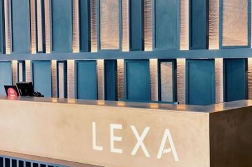 Lexa Residence @ The Quartz