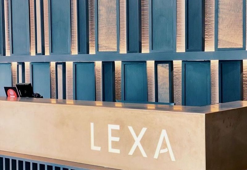 Lexa Residence @ The Quartz