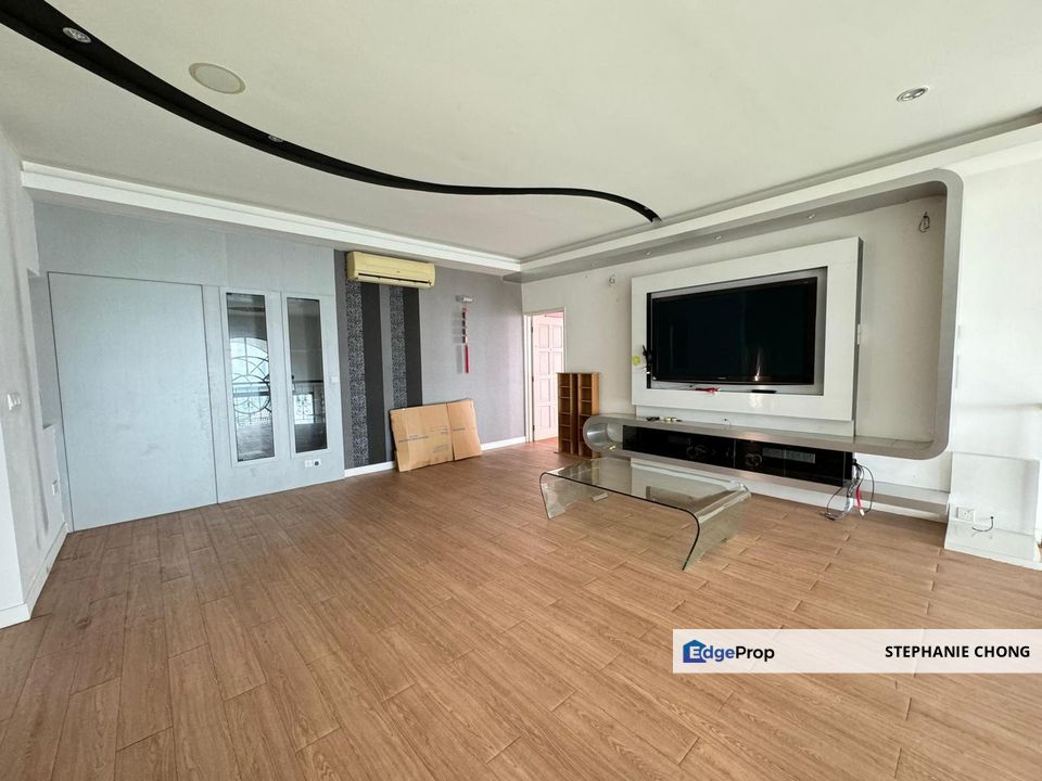 🌟 For Sale – Penthouse at Bukit Utama One, Bandar Utama, Selangor, Bandar Utama