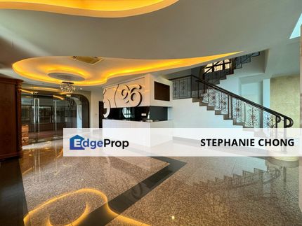 🌟 For Sale – Penthouse at Bukit Utama One, Bandar Utama, Selangor, Bandar Utama