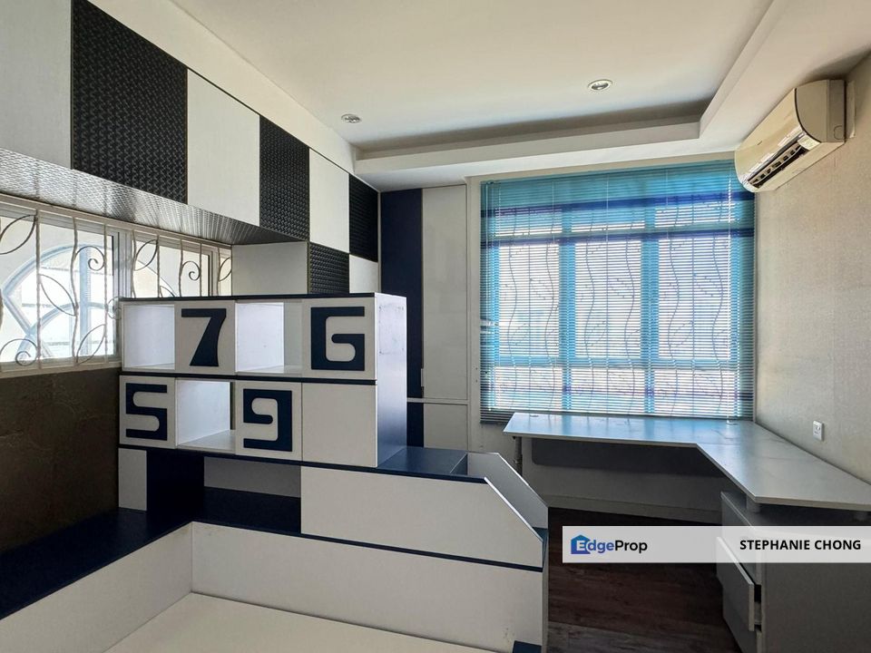 🌟 For Sale – Penthouse at Bukit Utama One, Bandar Utama, Selangor, Bandar Utama