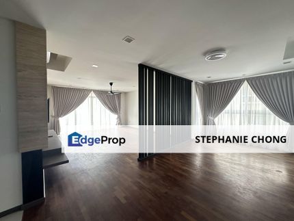 Mont Kiara, 2,487 sf, Freehold 3+1BR Condo at Hijauan Kiara, Kuala Lumpur, Mont Kiara