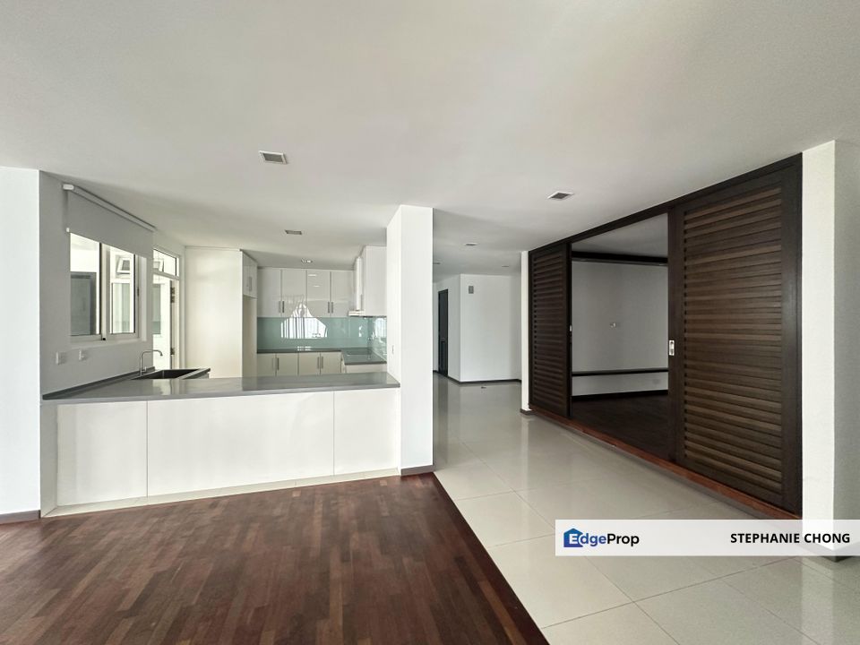 Mont Kiara, 2,487 sf, Freehold 3+1BR Condo at Hijauan Kiara, Kuala Lumpur, Mont Kiara