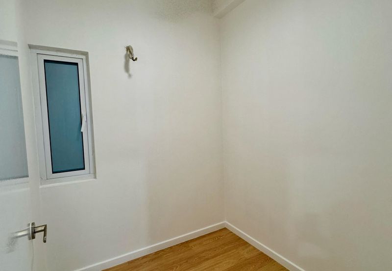 Inspirasi Mont Kiara