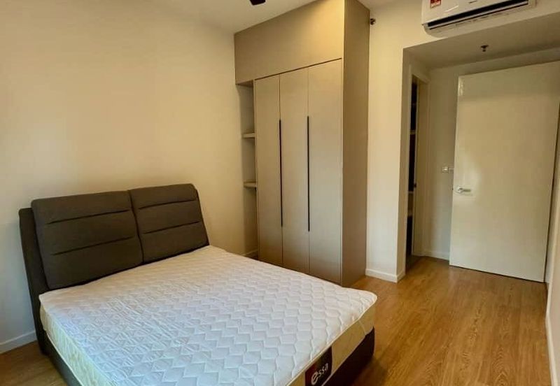 Inspirasi Mont Kiara