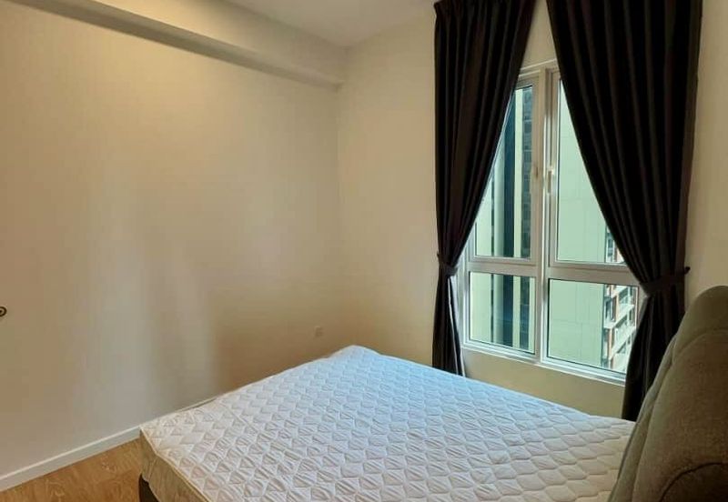 Inspirasi Mont Kiara