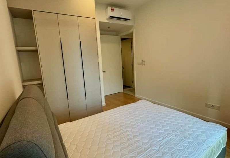 Inspirasi Mont Kiara