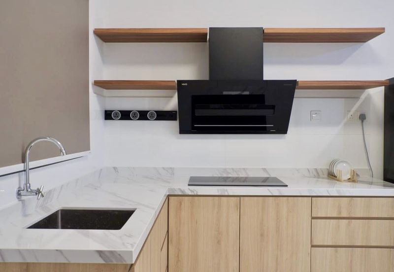 Inspirasi Mont Kiara