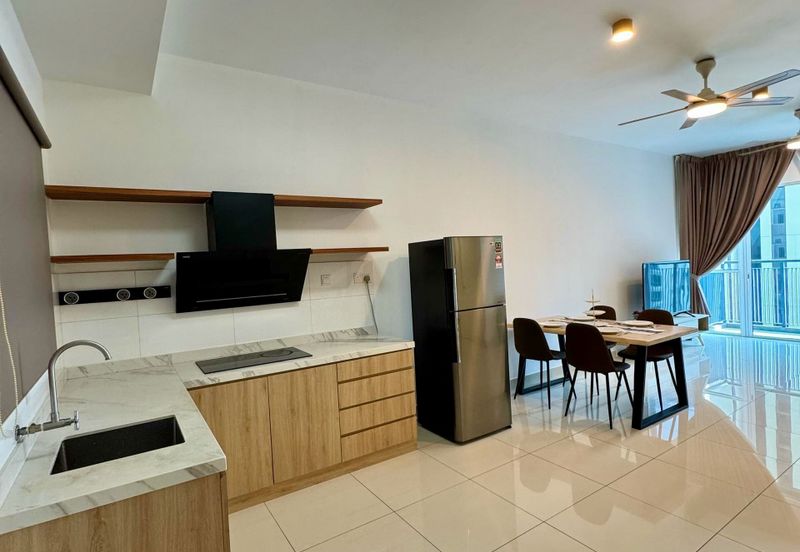 Inspirasi Mont Kiara