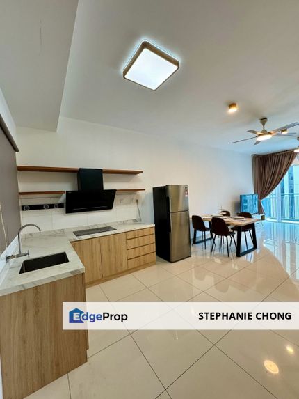 ✨ For Rent: Fully Furnished Unit @ Inspirasi Mont Kiara ✨, Kuala Lumpur, Mont Kiara