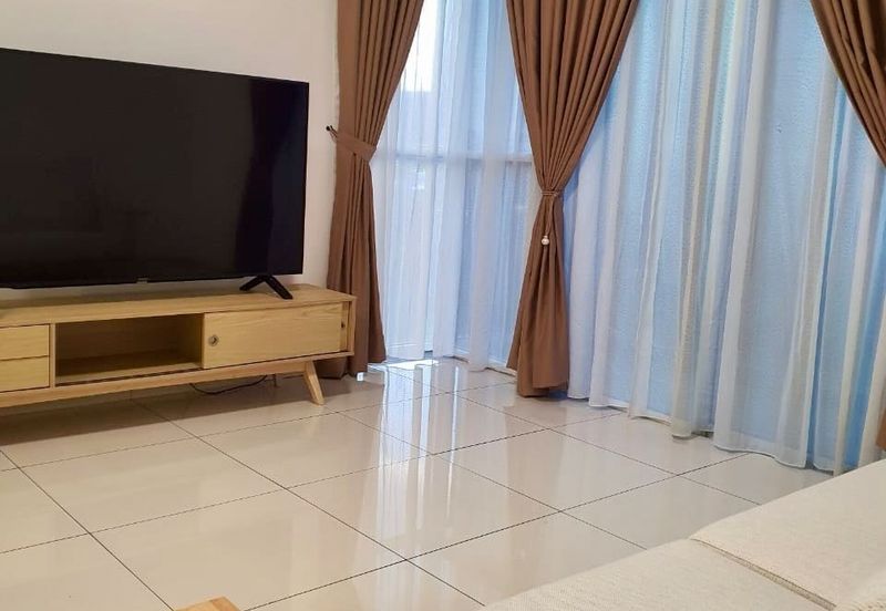 Inspirasi Mont Kiara